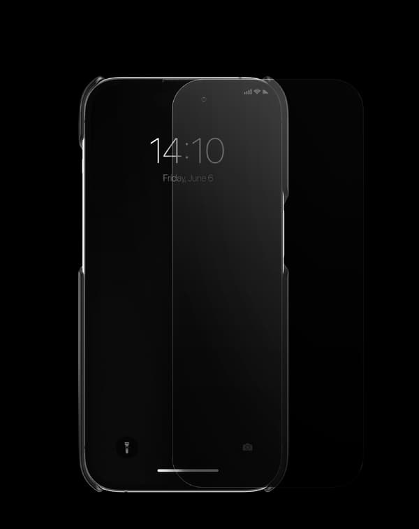 IDEAL Glass iPhone 14 Pro
