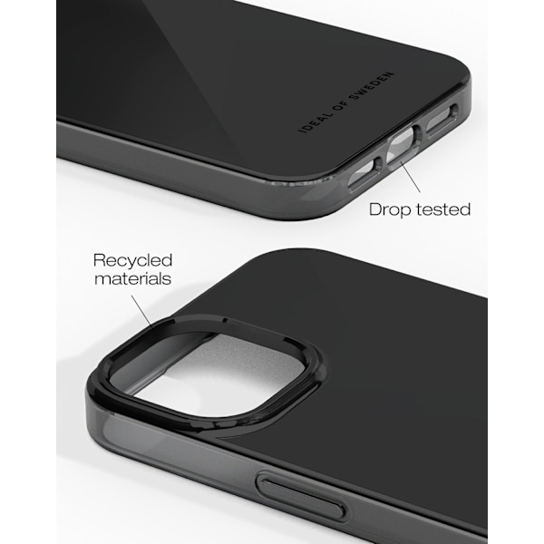 Mirror Case iPhone 13 / 14 Mirror Black