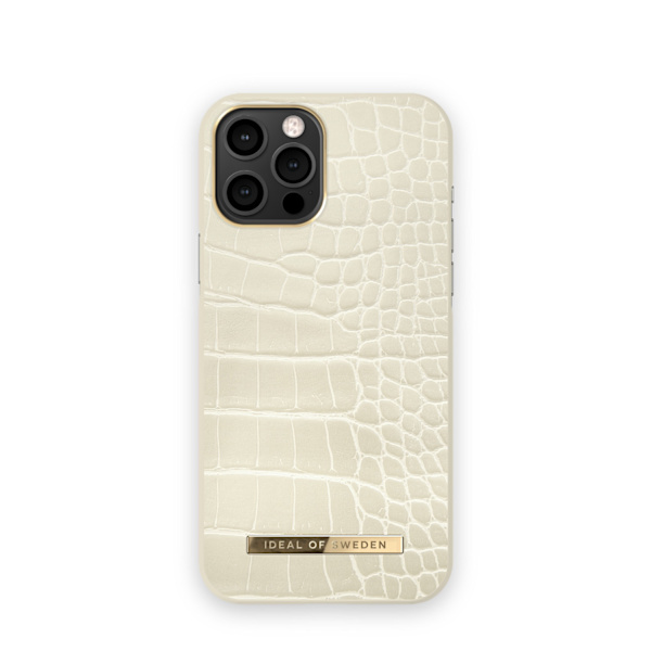 Atelier Case iPhone 12 Pro Max Cream Beige Beige