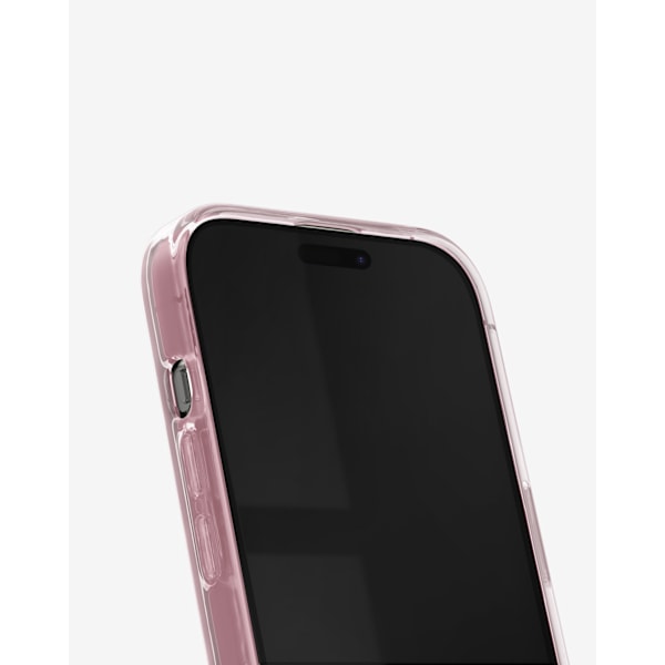 Mirror Case iPhone 15PM Mirror Rose Pink