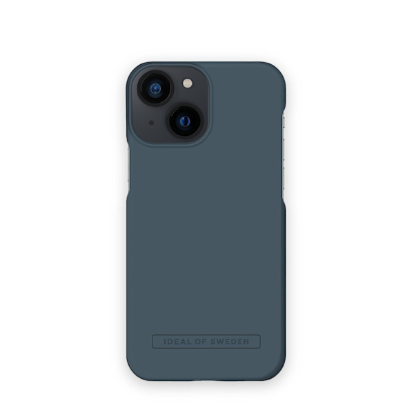 Seamless Case iPhone 13 MINI Midnight Blue