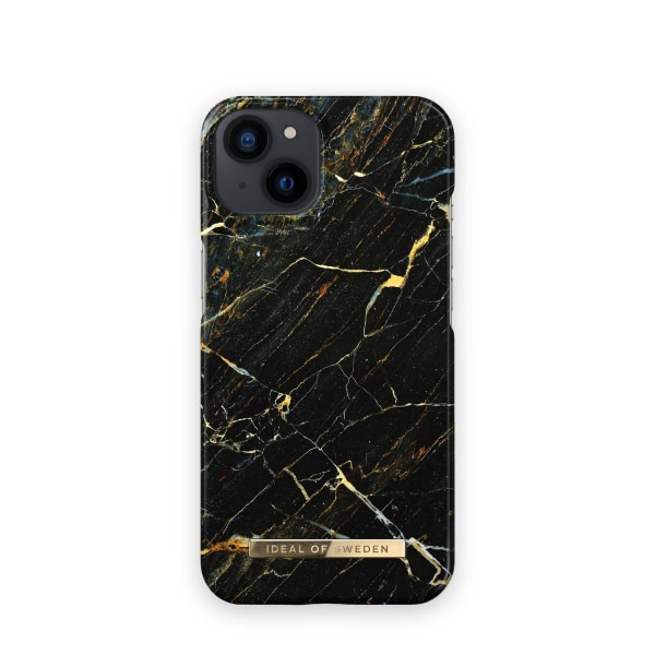 Fashion Case iPhone 13 PortLaurMarble