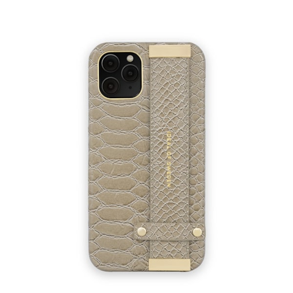Statement Case iPhone 11 Pro / XS / X Arizona Snake strp