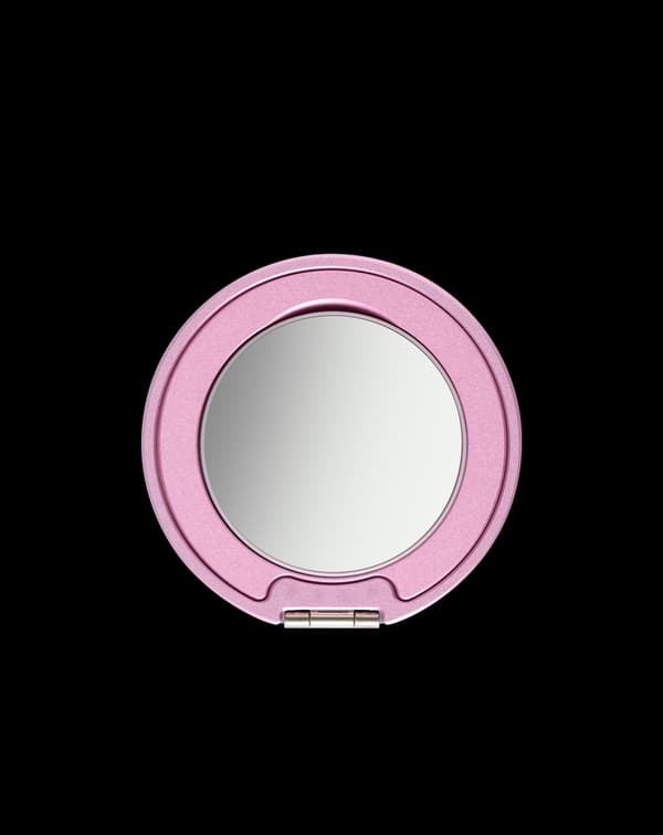 Mirror MagSafe Ring Mount Pink Pink