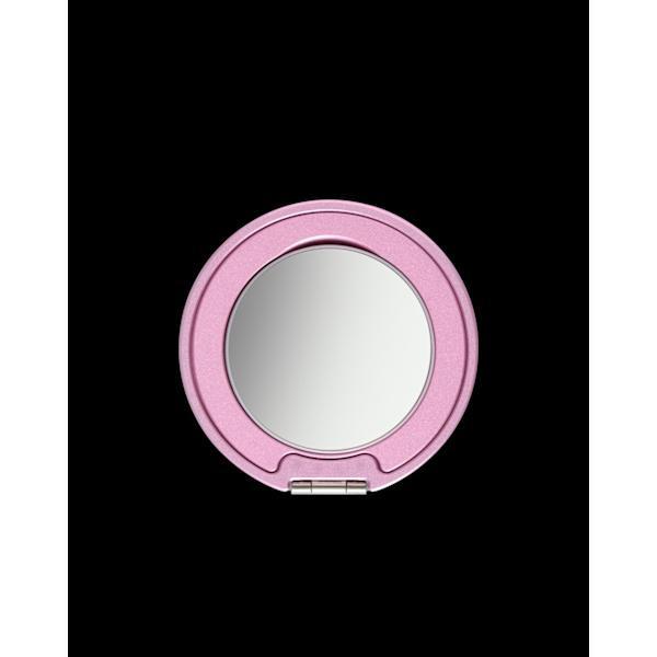 Mirror MagSafe Ring Mount Pink Rosa