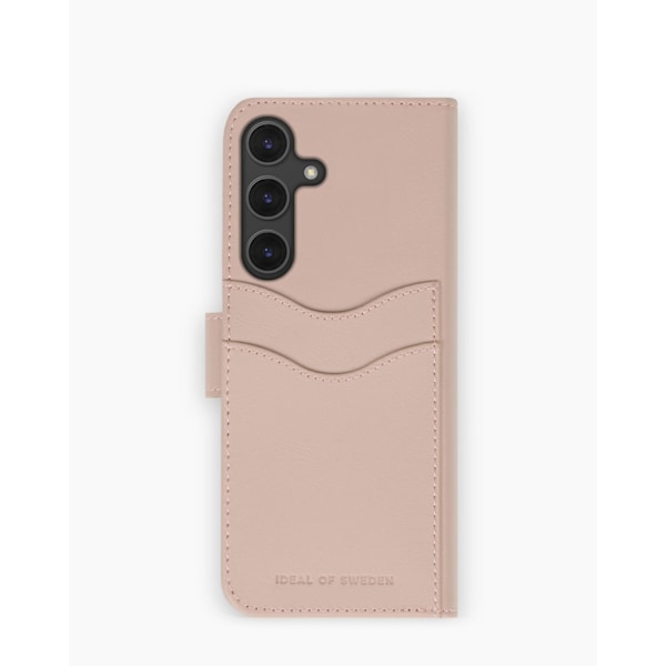 Magnet Wallet+ Galaxy S24 Plus Pink Pink