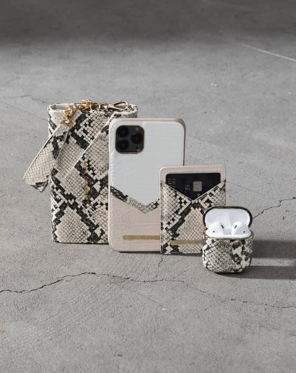 Atelier Case iPhone 11 Pro Max / XS Max Dusty Cream White