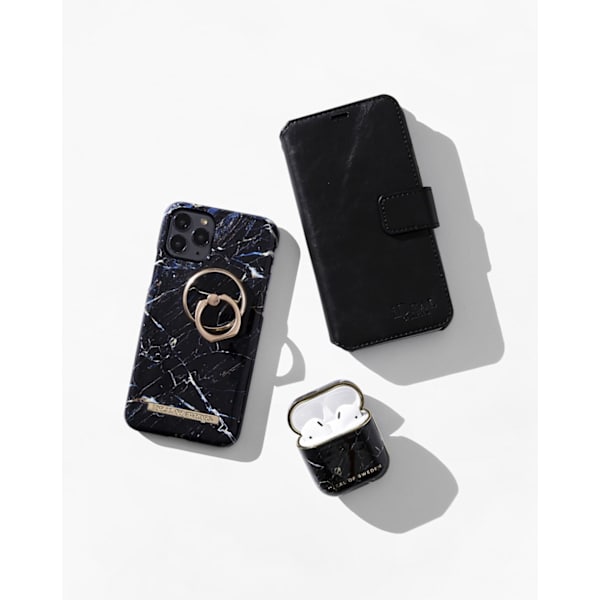 STHLM Wallet Galaxy S10 Plus Black