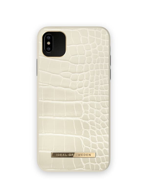 Atelier Case iPhone 11 Pro Max / XS Max Cream Beige Beige