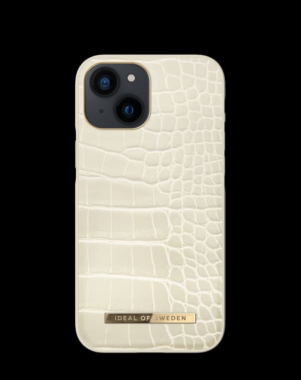 Atelier Case iPhone 13 Mini Cream Beige Beige