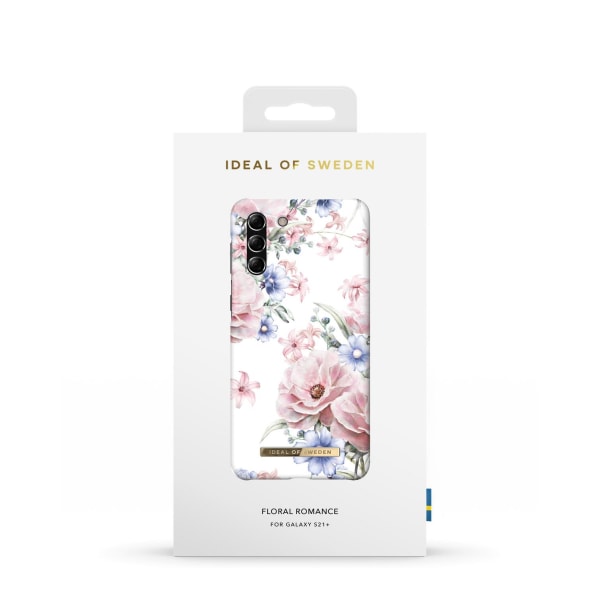 Fashion Case Galaxy S21Plus Floral Romance