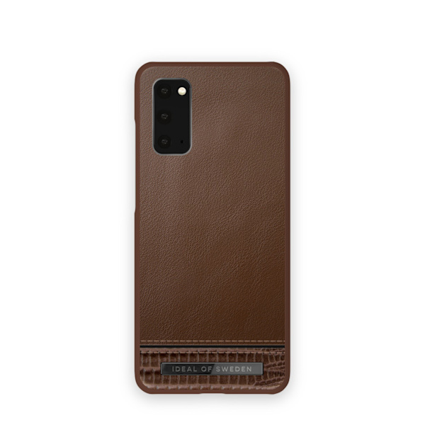 Atelier Case Galaxy S20 Wild Cedar Snake