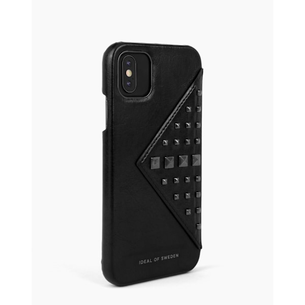 Statem Case iPhone 11 Pro Max / XS Max Beatstuds Glossy Black