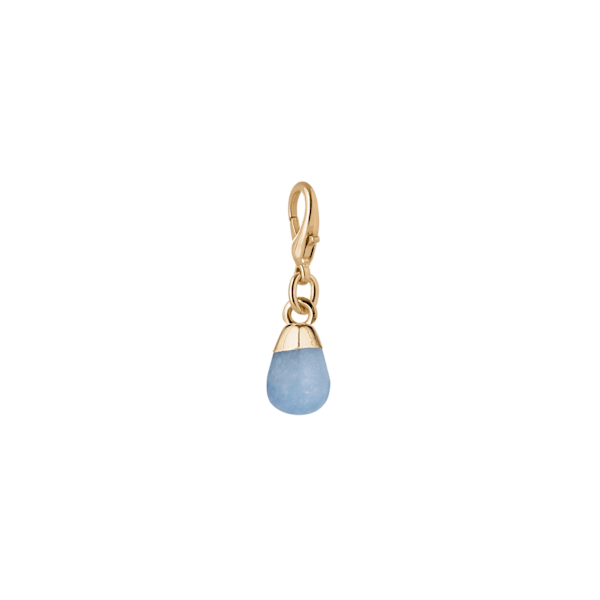 Charm Lapis Multicolor