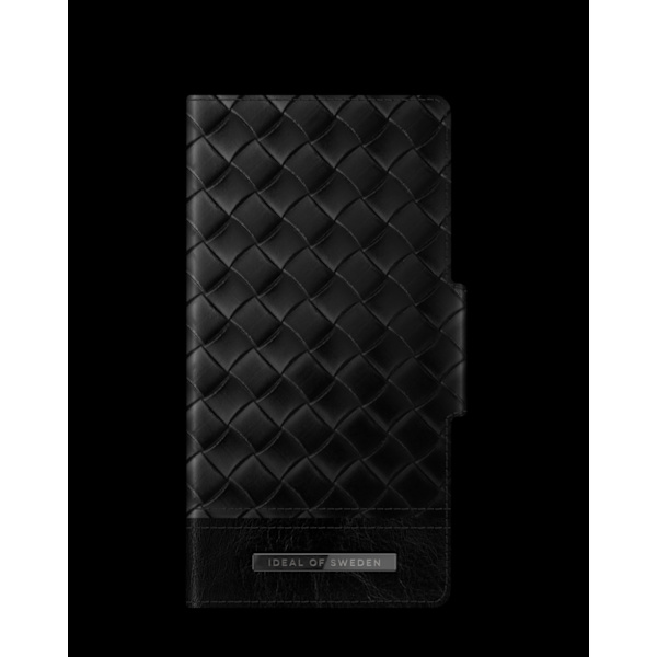 Unity Wallet Galaxy S20 Onyx Black Black