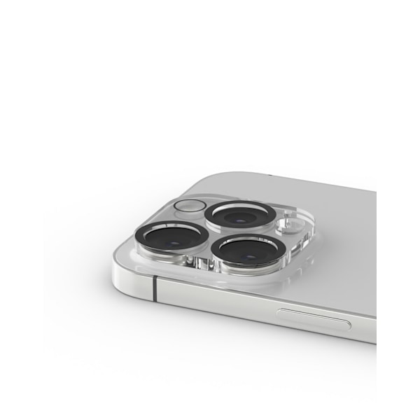 Camera Lens Protector 3D iPhone 15 Pro / 15 Pro Max
