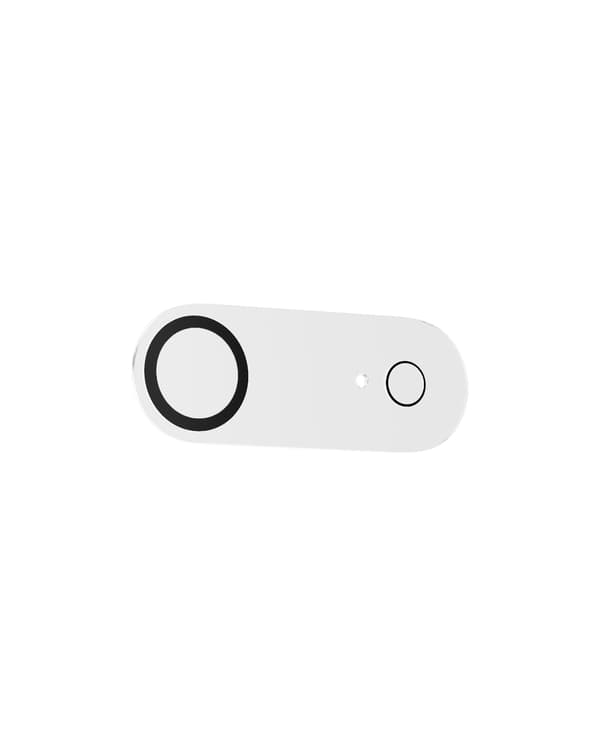 Camera Lens Protector 3D iPhone Air Transparent