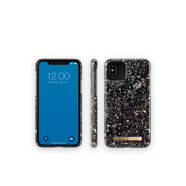 Printed Case Hannalicious iPhone 11 Pro / XS / X Diamond Daze