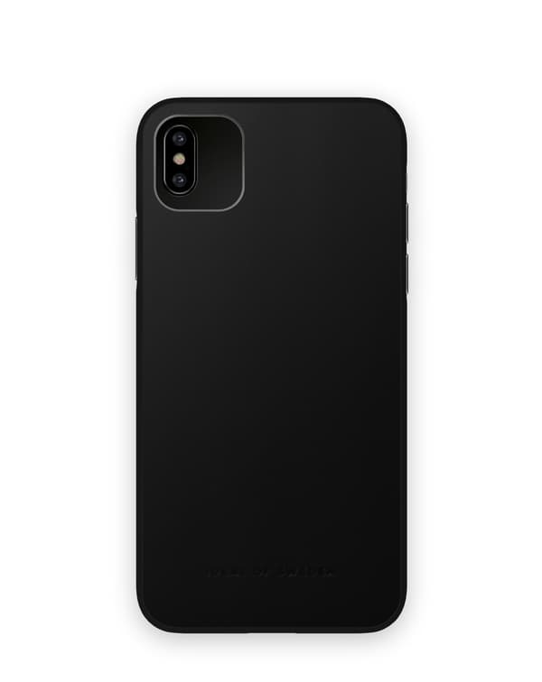 Atelier Case iPhone 11 Pro Max / XS Max Intense Black Black