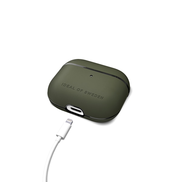 Atelier AirPods Case Gen 3 Metal Woods