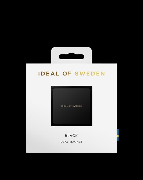 iDeal Magnet Black