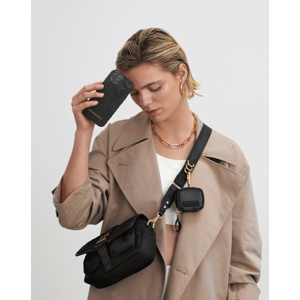 Active Case iPhone 11 Pro Max / XS Max Dynamic Blk Black