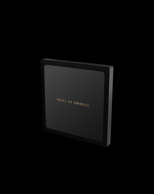 iDeal Magnet Black