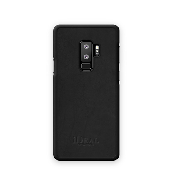 Como Case Galaxy S9 Plus Black