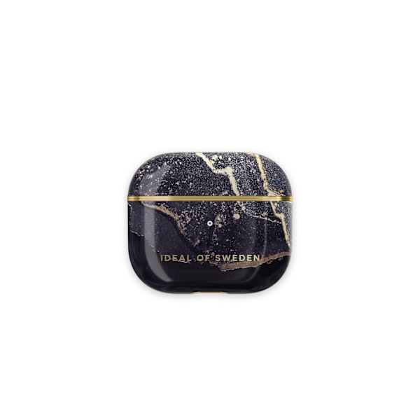 Printed AirPods Case Gen 3 Golden Twilight