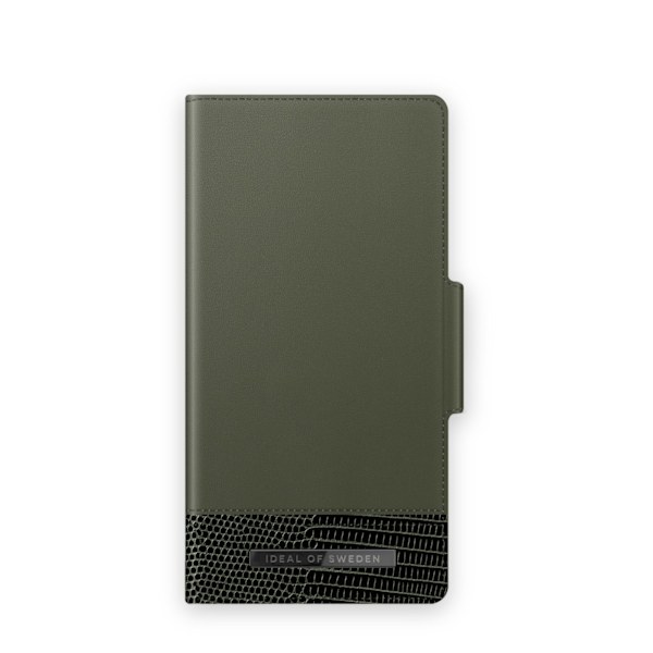 Unity Wallet Galaxy S21 Ultra Metal Woods