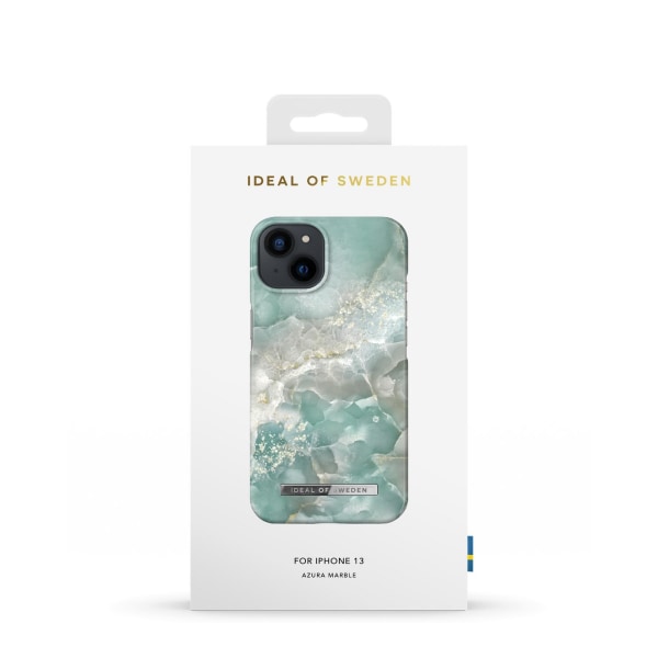 Fashion Case iPhone 13 Azura Marble