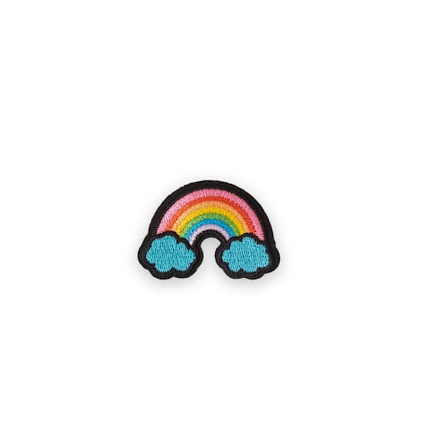 Stickers Rainbow