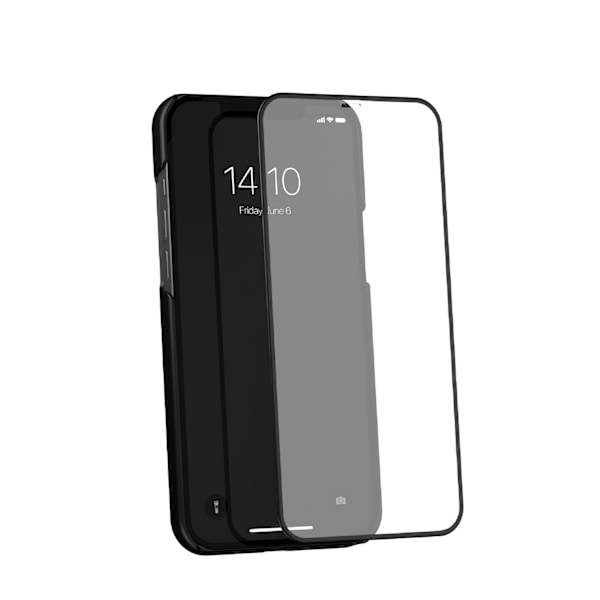 IDEAL Full Coverage Glass iPhone 12 Mini