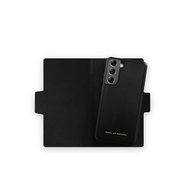 Unity Wallet Galaxy S21 Metal Woods