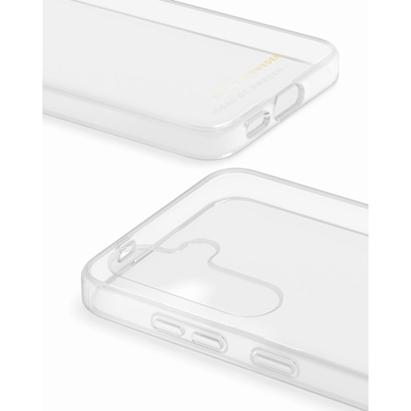 Clear Case Galaxy S24 Plus / S25 Plus Clear Transparent