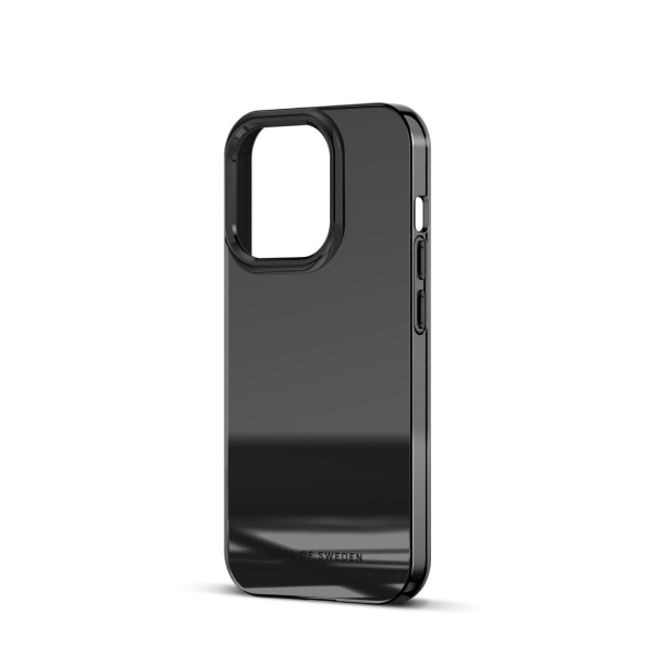 Mirror Case iPhone 15PR Mirror Black