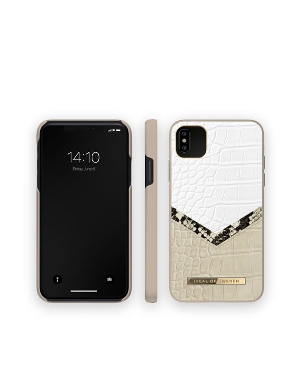 Atelier Case iPhone 11 Pro Max / XS Max Dusty Cream White