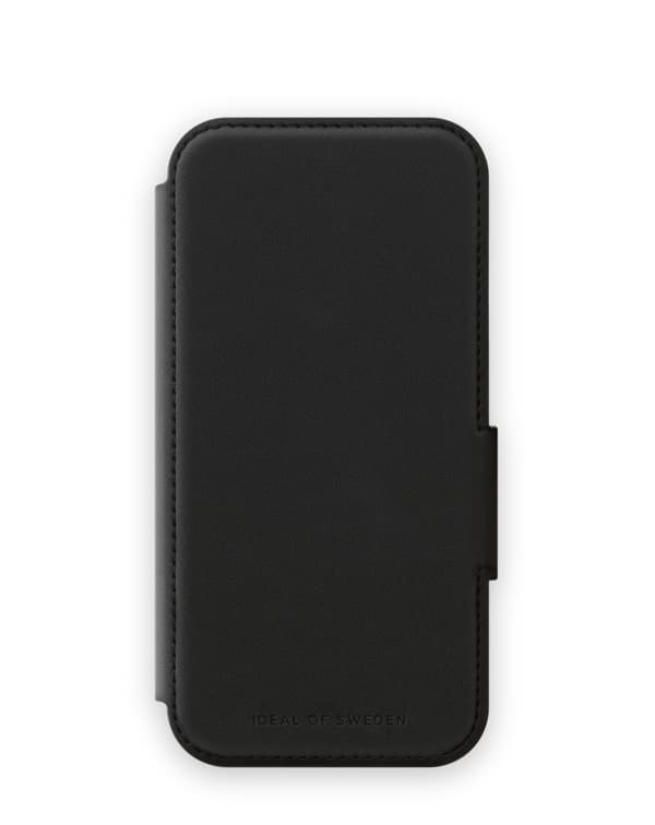 Folio MagSafe Wallet iPhone 15 Black Black