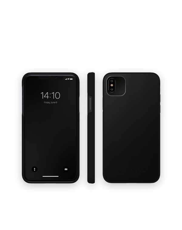 Atelier Case iPhone 11 Pro Max / XS Max Intense Black Black