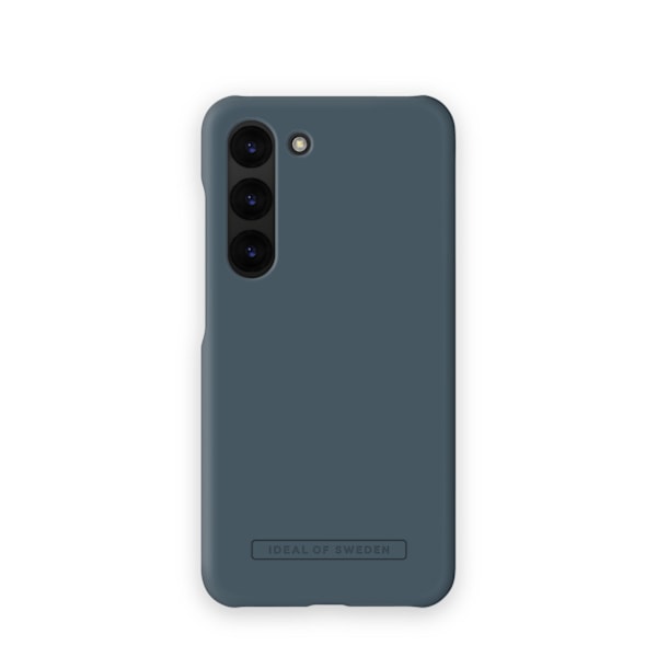 Seamless Case Galaxy S23 Plus Midnight Blue