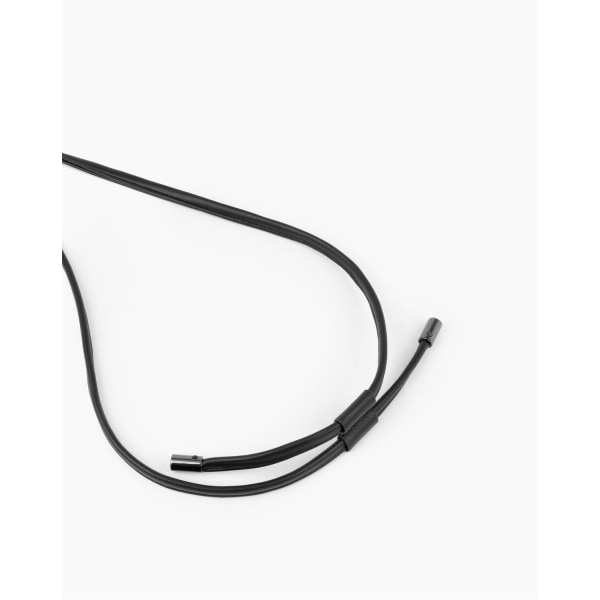 Atelier Necklace iPhone 8/7/6/6S/SE Intense Black