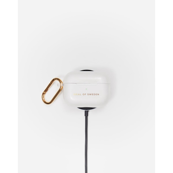 Biscuit MagSafe Charger Black