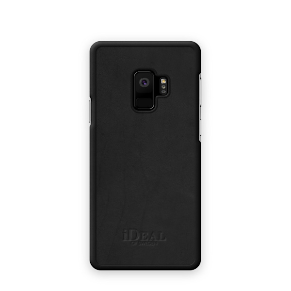 Como Case Galaxy S9 Black