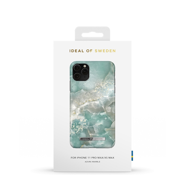 Printed Case iPhone 11 Pro Max / XS Max Azura Marble