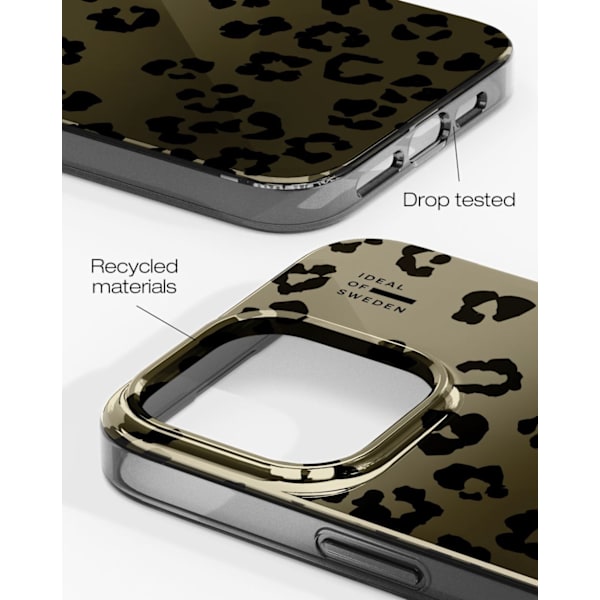 Mirror Case iPhone 15 Pro Max Leo Ombre