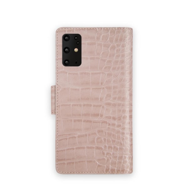 Cora Phone Wallet Galaxy S20 Plus Rose Croco