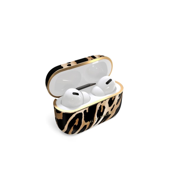 Fashion AirPods Case PRO 1/2 Iconic Leopard