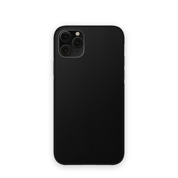 Atelier Case iPhone 11P/XS/X Intense Black
