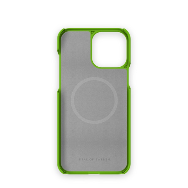 Seamless Case MagSafe iPhone 14 Pro Max Hyper Lime