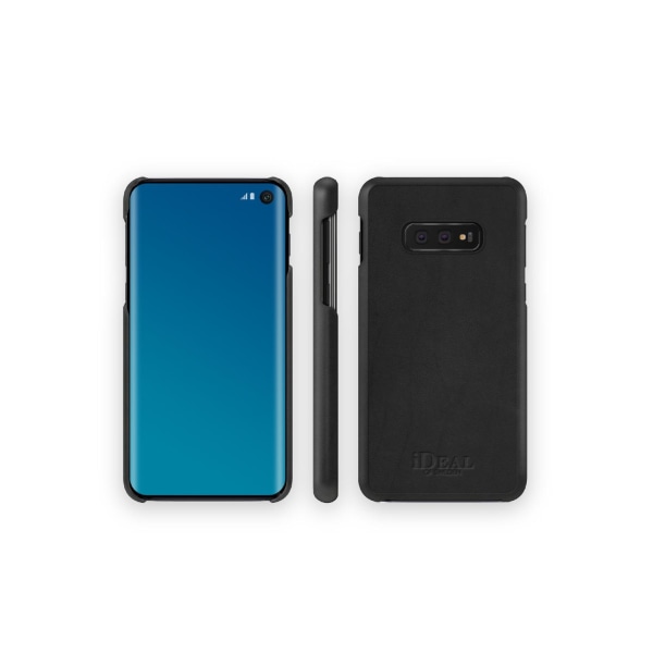 Como Case Galaxy S10E Black